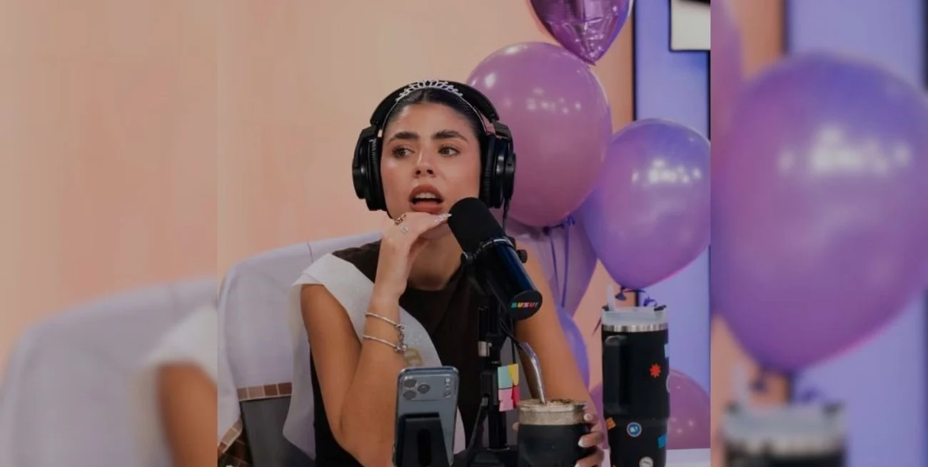 Tensión en la Selección: Camila Mayan rompió el silencio tras el polémico debut del documental "Muchachas"