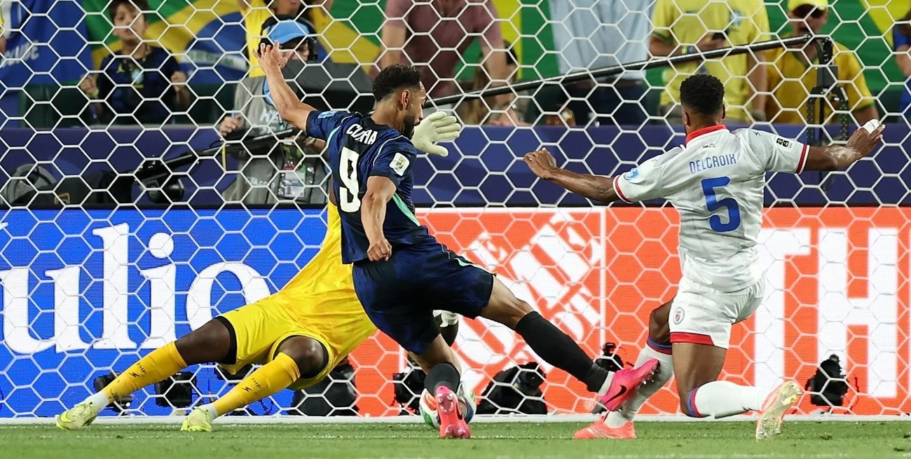 Mundial 2026: así quedó la tabla de posiciones tras los partidos del viernes