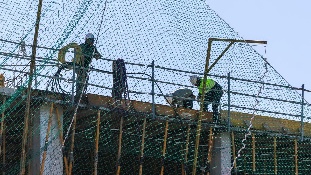 Entra en vigor la nueva ley de vivienda pública: menos trámites e inmuebles con más altura