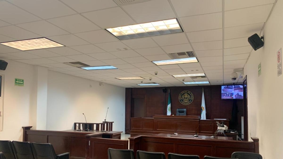 Exsubsecretario de Egresos de Durango recibe sexta sentencia por peculado
