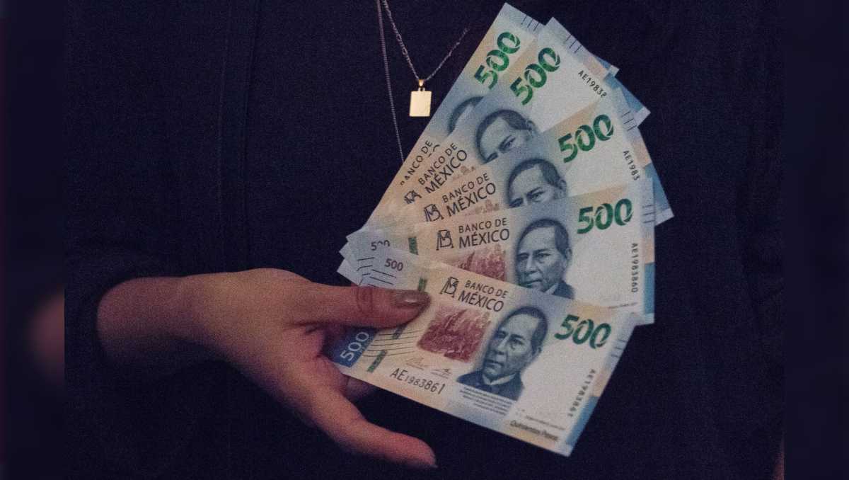 Cierre del dólar: cotización del peso mexicano HOY 4 de junio de 2026