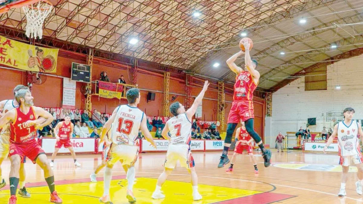 Dos que sueñan y otro que ya avanzó