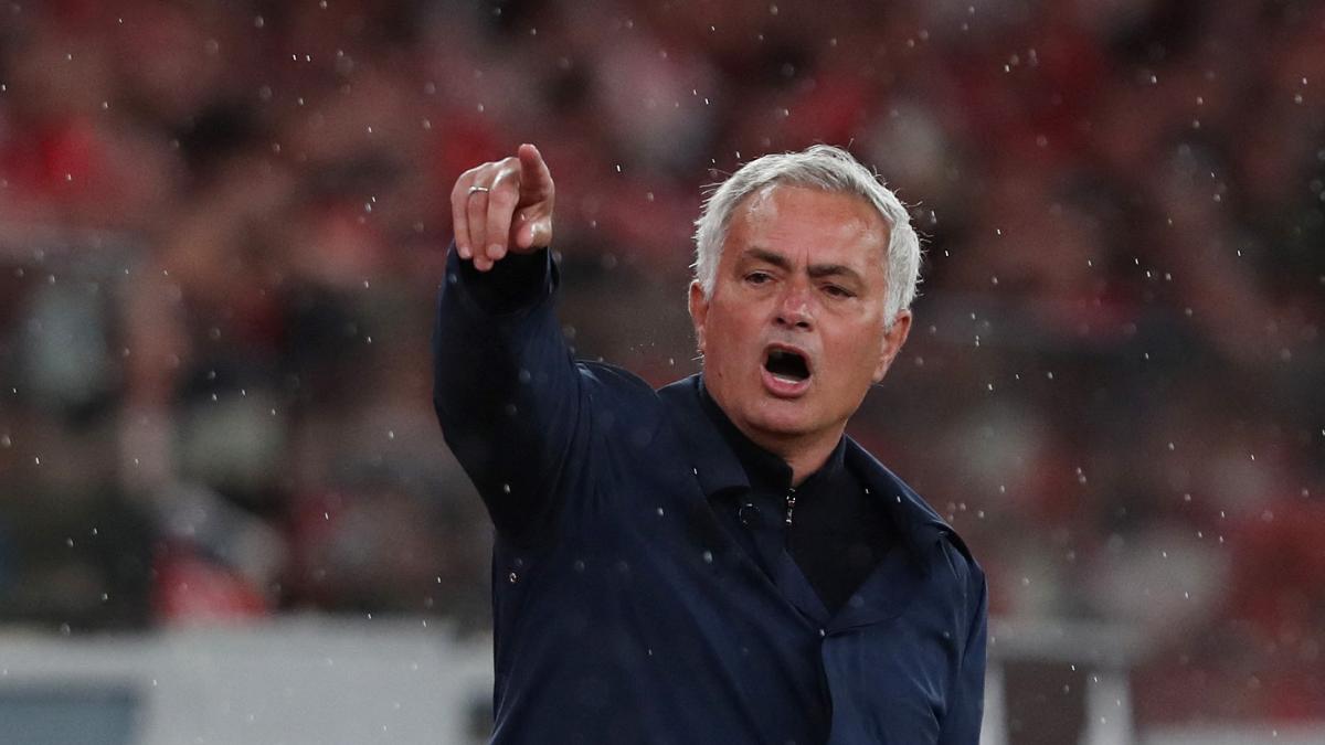 José Mourinho rompe el silencio en el Real Madrid y aclara su verdadera postura ante el Barcelona