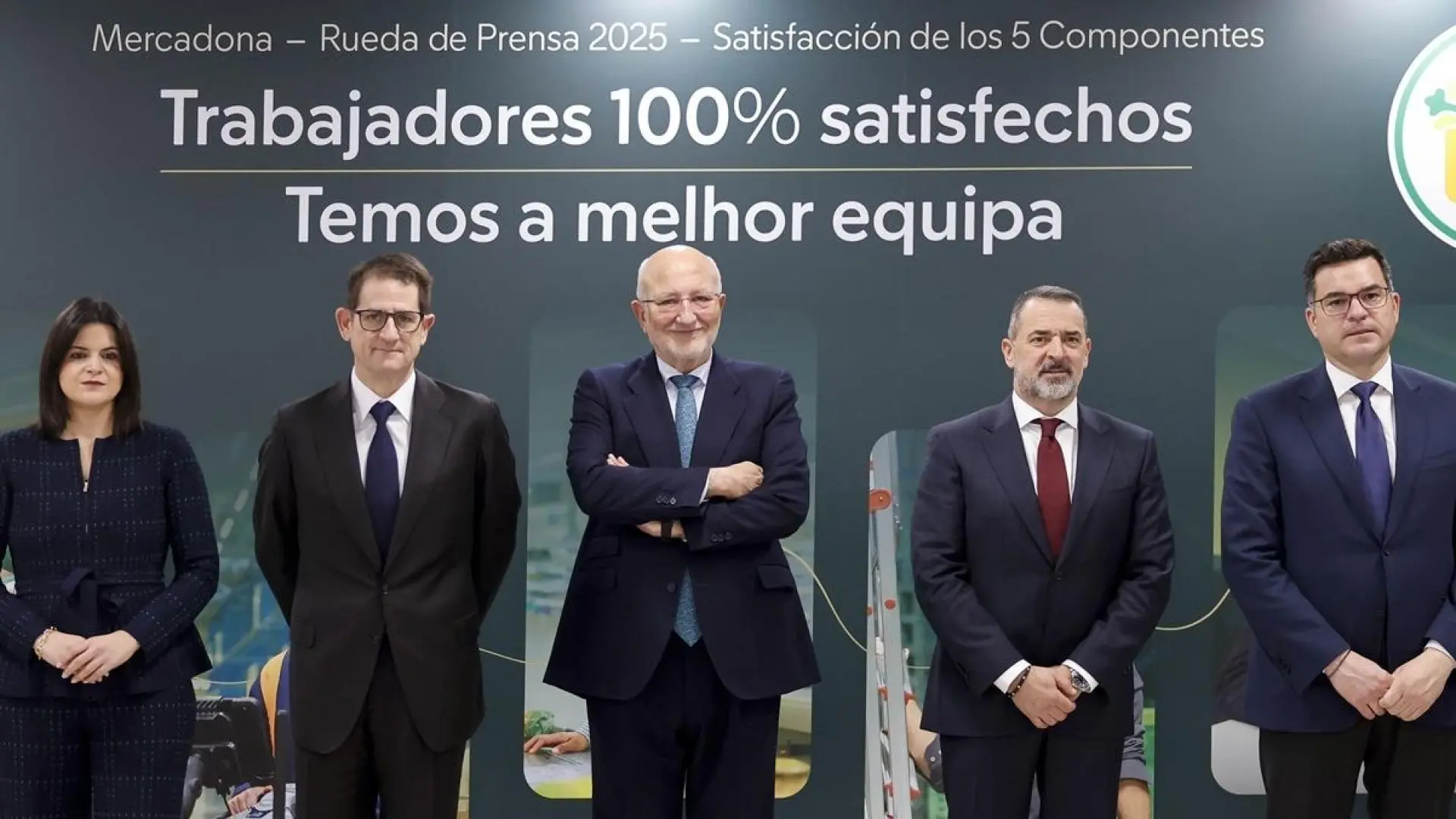 Revolución en Mercadona: el director del Valencia Basket entra en el Comité de Dirección de la compañía