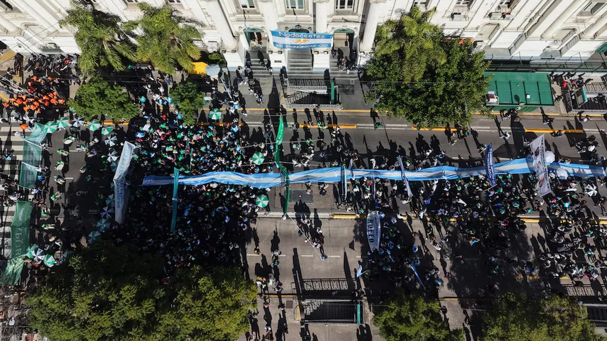 La Corte obliga al Estado a cumplir con dos artículos de la ley de financiamiento universitario