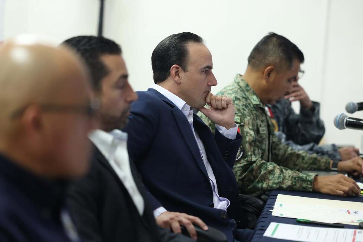 Fue un triunfo contundente la elección del 7 de junio: Manolo Jiménez