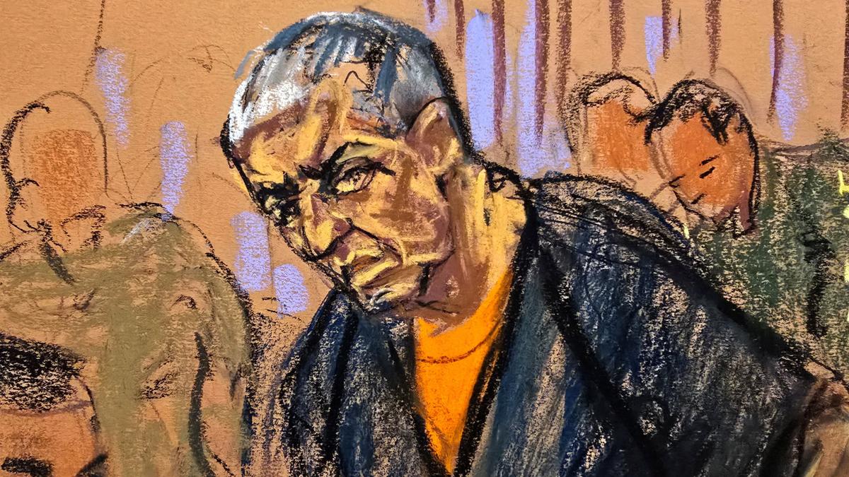 Pide EU documentos sellados y jurado anónimo a puerta cerrada en caso Caro Quintero