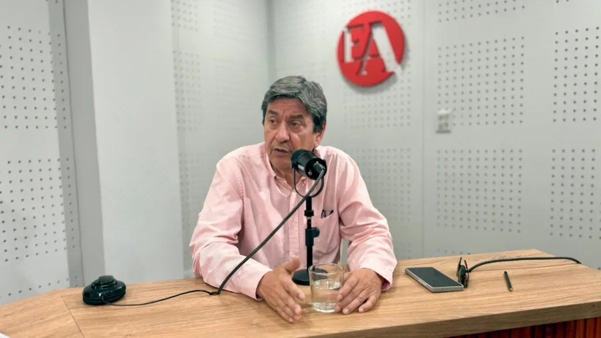 Marcelo Coll: "Claramente es el peor semestre que hemos tenido"