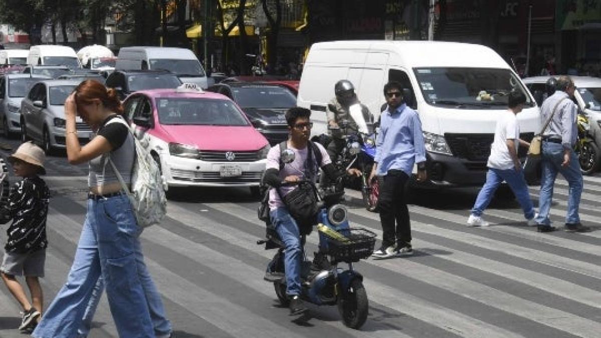 Reforma a Ley de Movilidad es una simulación, dicen activistas
