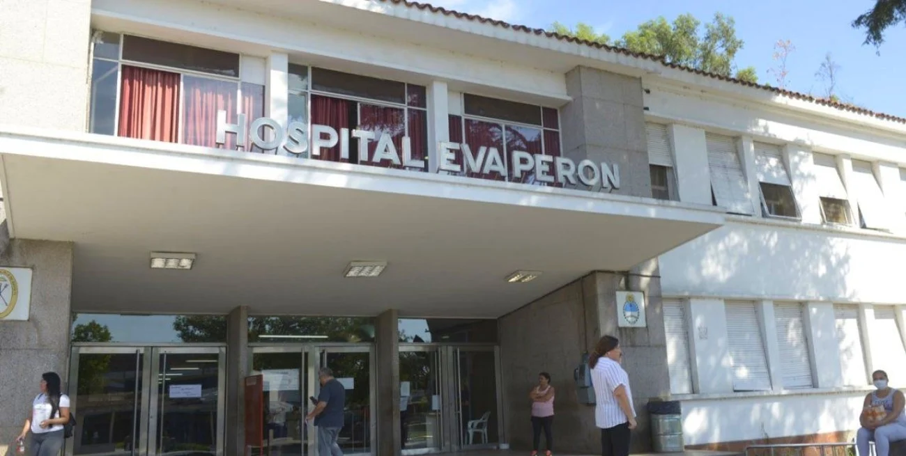Murió un hombre que había sido atacado con una pala y un machete hace 2 meses