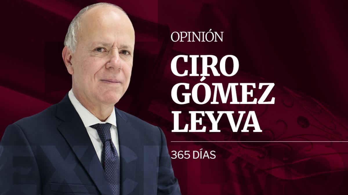 Quieren pruebas, ahí está la de Carlos Emilio