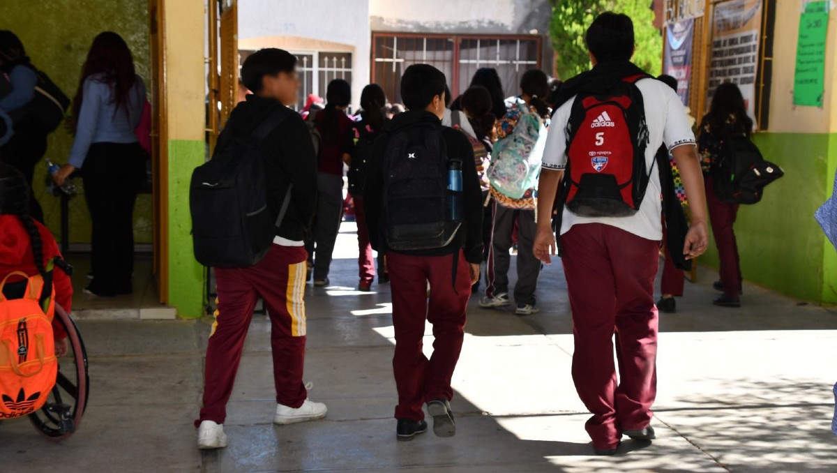 Chihuahua adelanta fin de ciclo escolar: ¿cuándo terminan las clases?