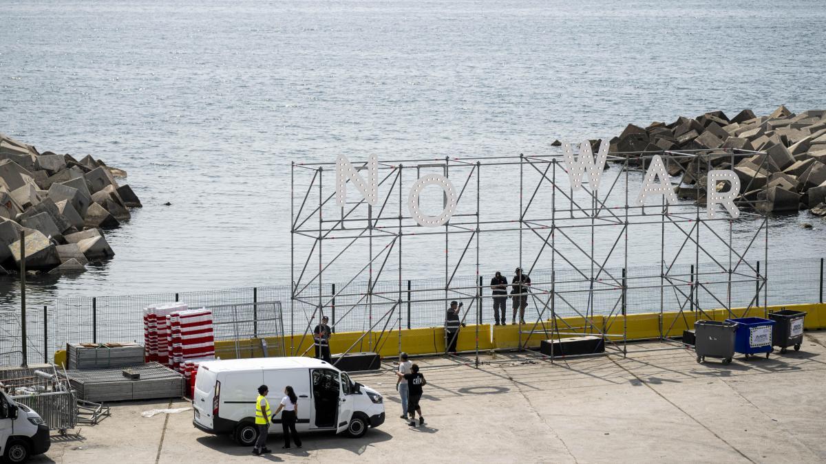 Antibélico y con manteros: Primavera Sound refuerza sus posicionamientos más políticos