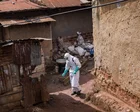 Friday briefing: ​What do the cuts in aid mean for the fight against Ebola in the DRC?