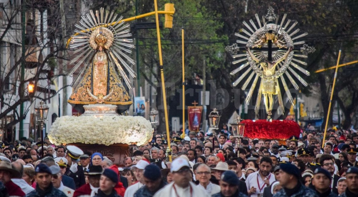 Comenzó la planificación del Milagro 2026