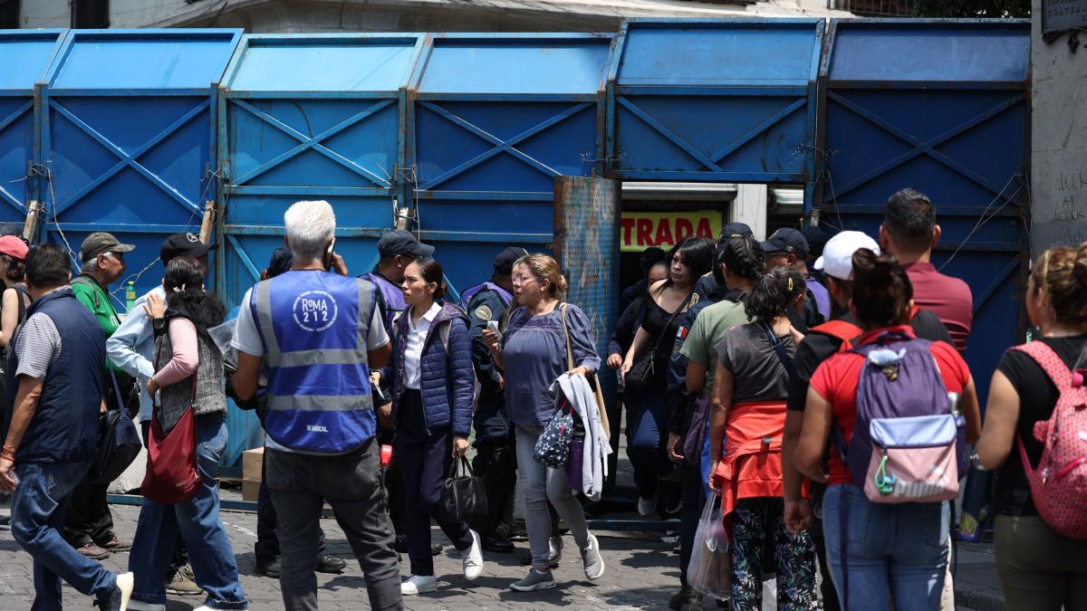 CNTE volverá a afectar vialidades en CDMX; y habrá otras movilizaciones HOY