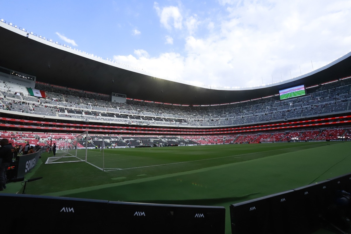 Mundial 2026: ¿Cuál es el nivel de alerta de viaje en sedes de México?