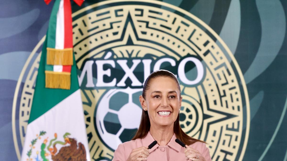 Sheinbaum anuncia que irán directo con bases magisteriales para conocer peticiones