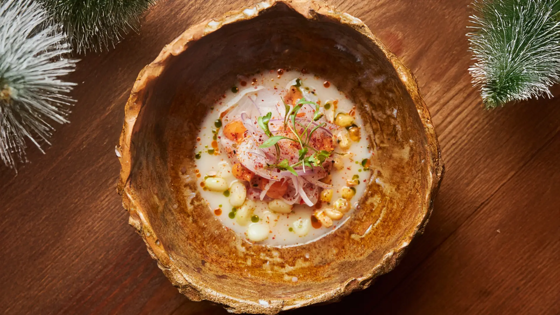 Día Mundial del Ceviche: 6 restaurantes de Madrid donde disfrutar de este clásico peruano