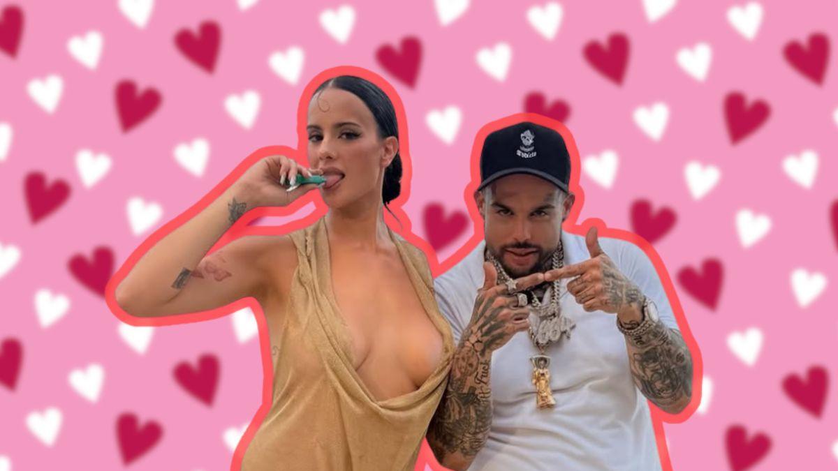 ¿Emiliano Aguilar y Gala Montes estrenan romance? Fotos juntos desatan rumores en redes