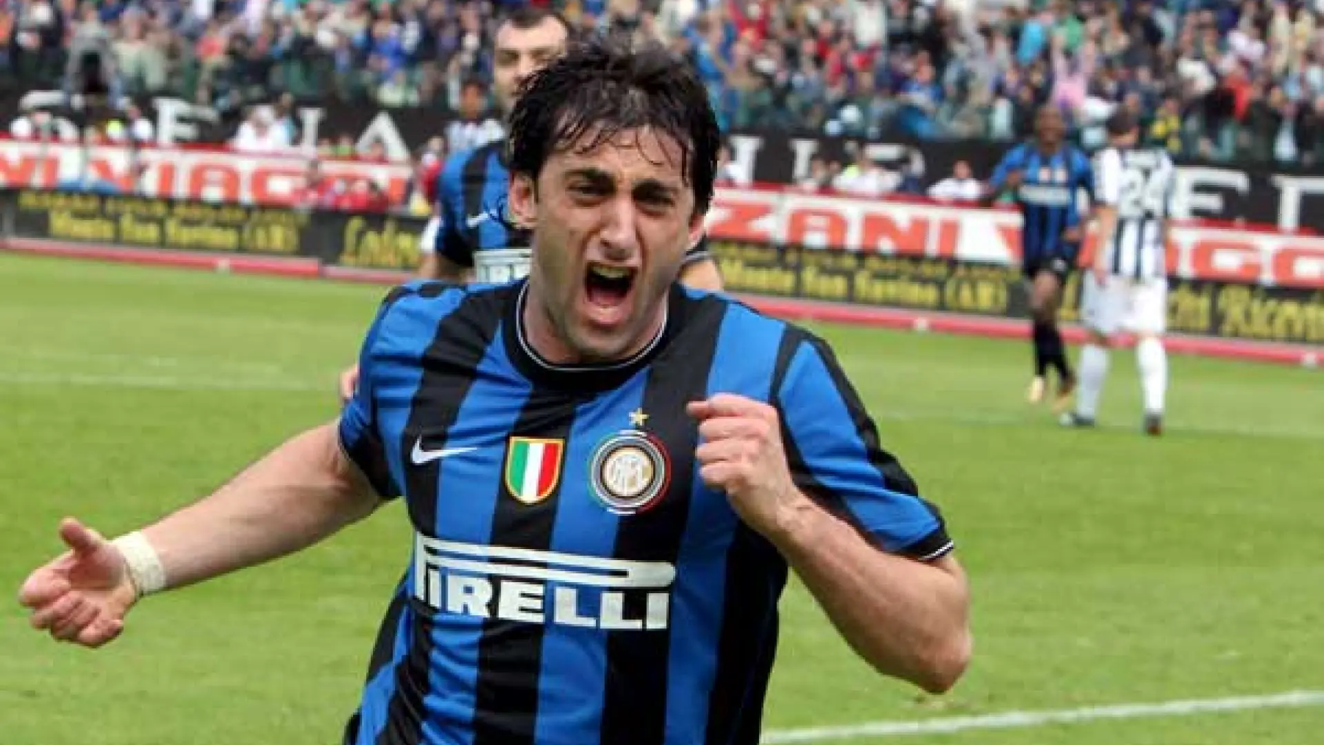 Patrocinios para la historia. Inter de Milán y Pirelli (1995-2021)