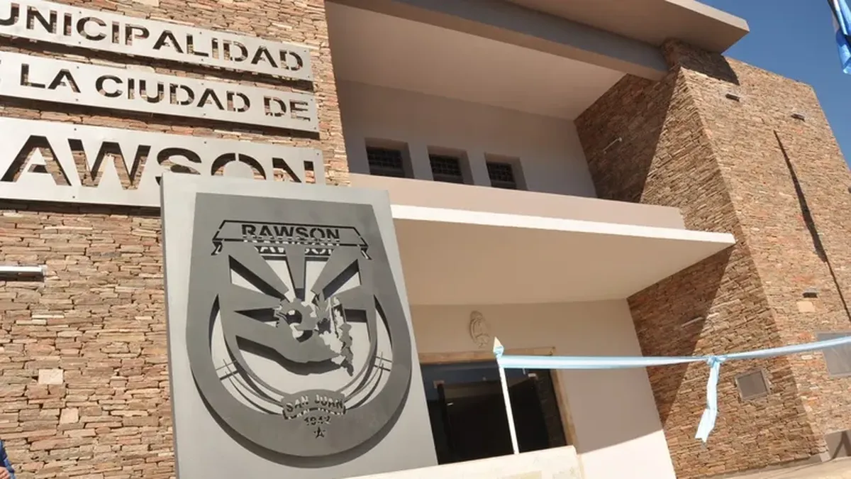 Lo que se sabe sobre el primer parque industrial de Rawson, que busca convertirse en la puerta logística de la minería