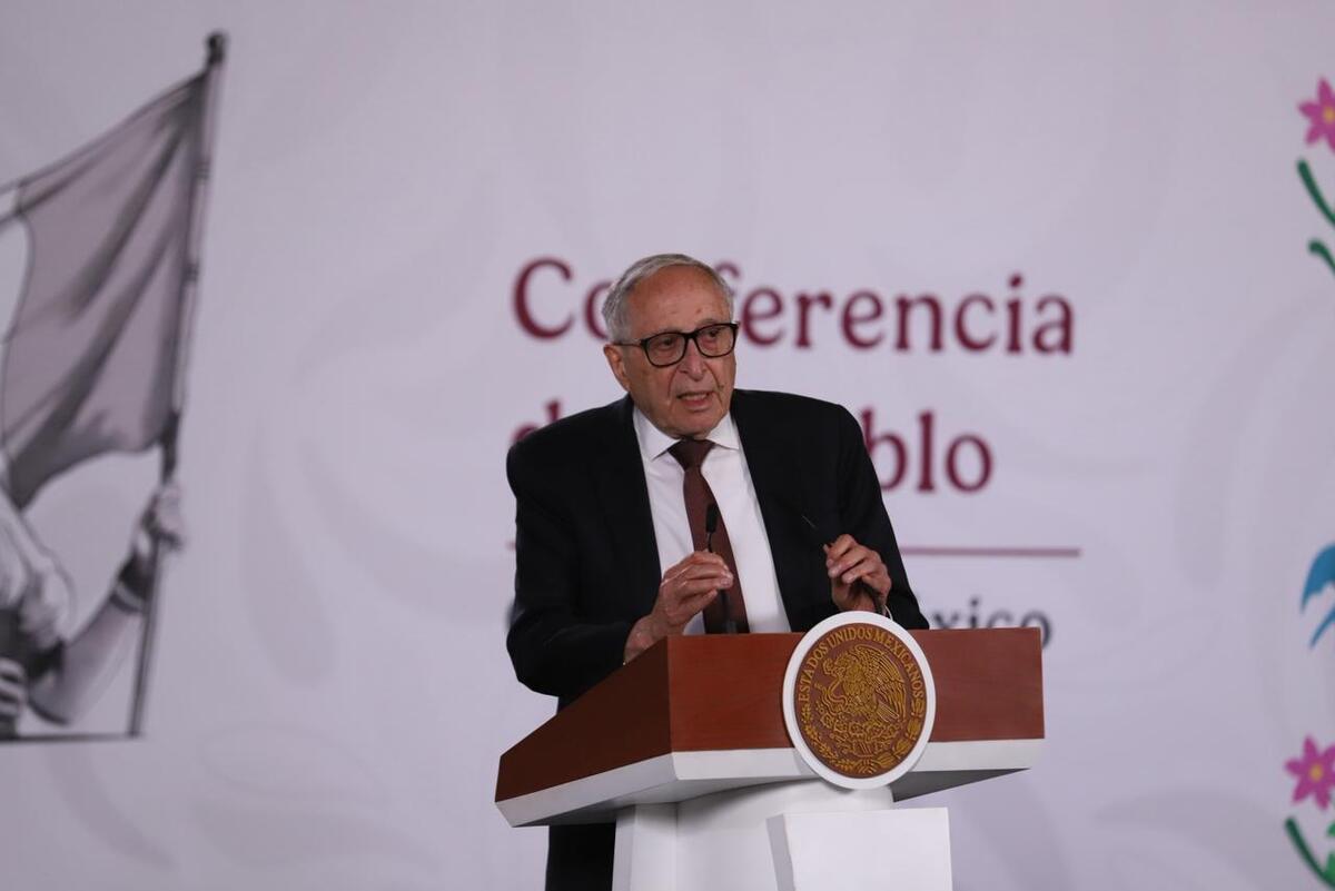 Gobierno presenta estrategia para eliminar la transmisión del VIH