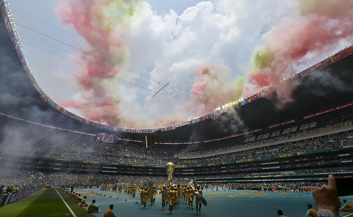 Así vivió la afición mexicana el primer triunfo del Tricolor en el Mundial de 2026