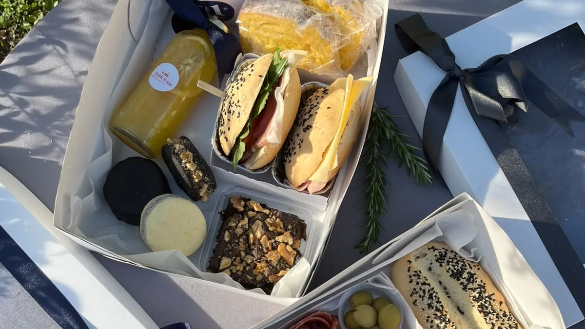 Un Día del padre con gusto: desayunos para sorprender y picadas para compartir con el rey de casa