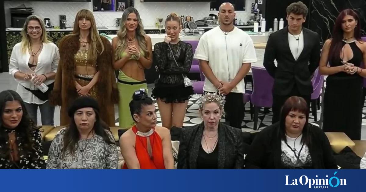 Según las encuestas, ¿quién se va de Gran Hermano este lunes?