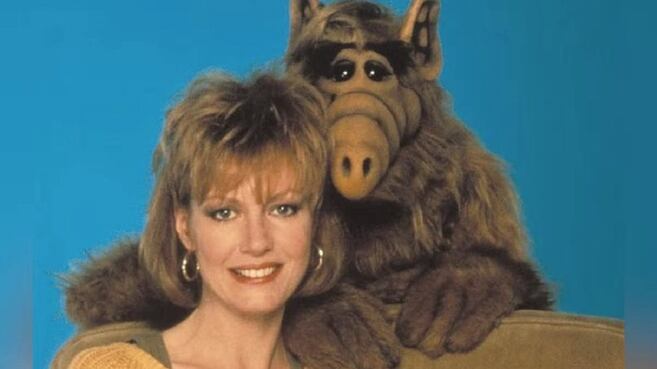 Murió la actriz Anne Schedeen, la madre de la familia Tanner en 'ALF'; tenía 77 años