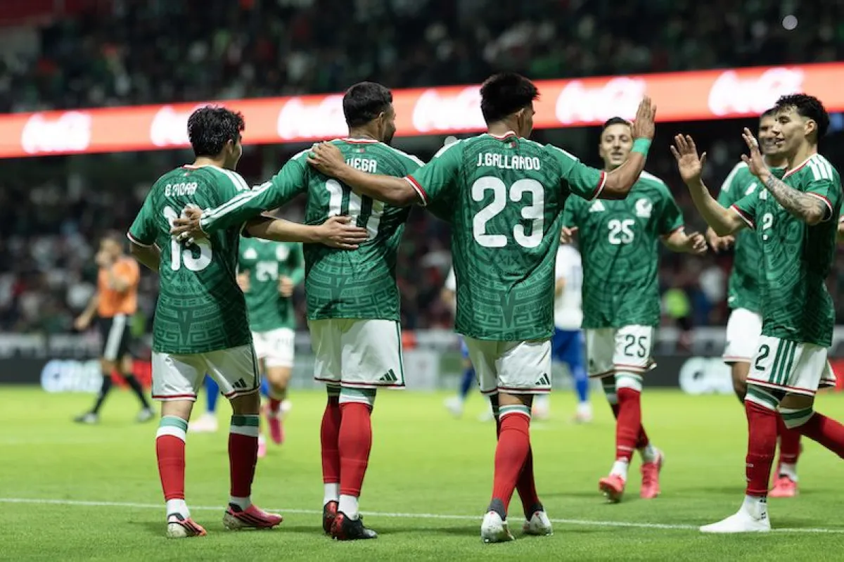 México y Sudáfrica abren el telón de la Copa del Mundo