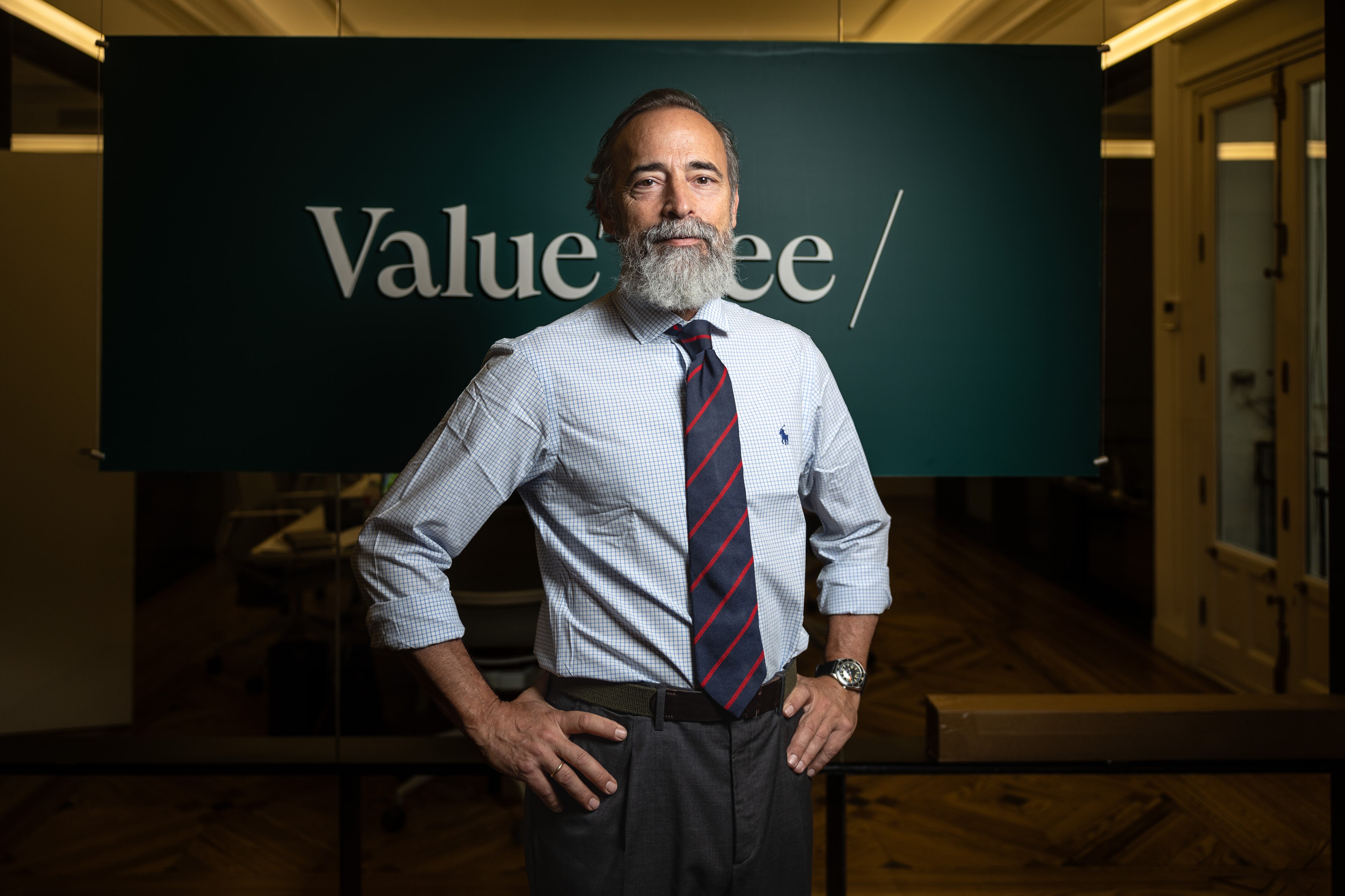 Lucas Monjardín (ValueTree): "Estamos en un momento de manías y SpaceX es un buen ejemplo"