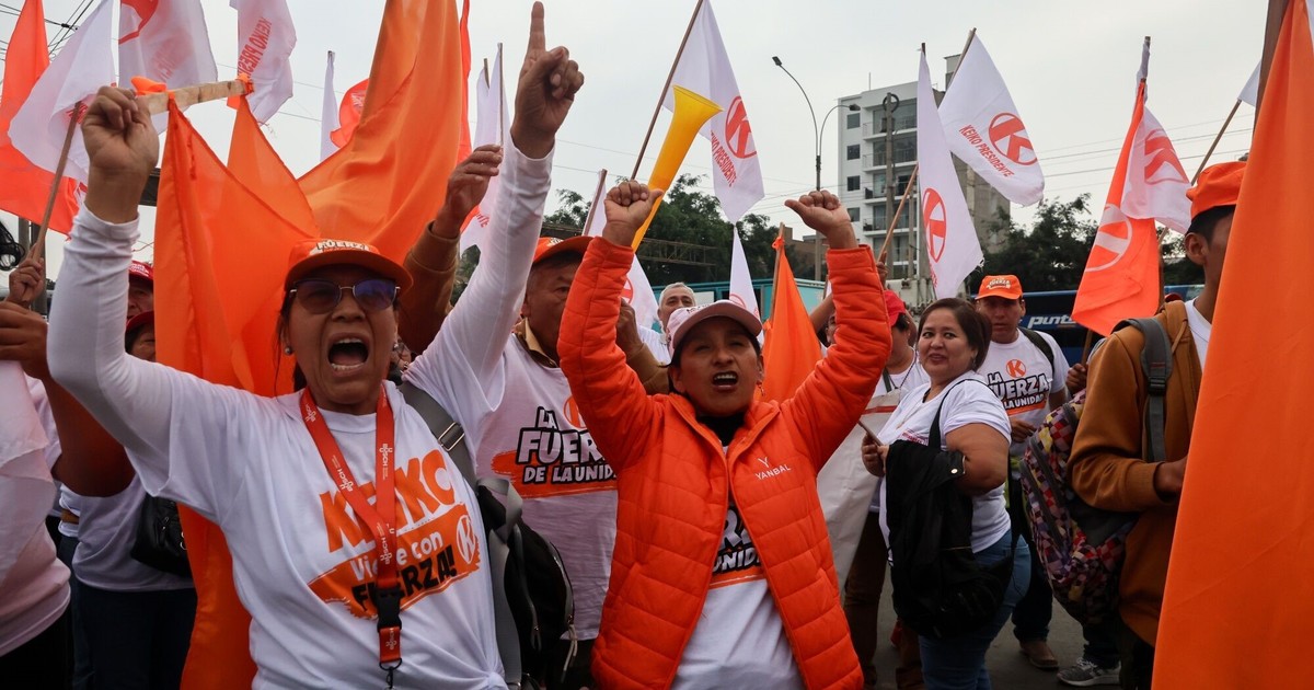 Elecciones en Perú: crece el temor de que un resultado apretado impida determinar un ganador y dispare un conflicto