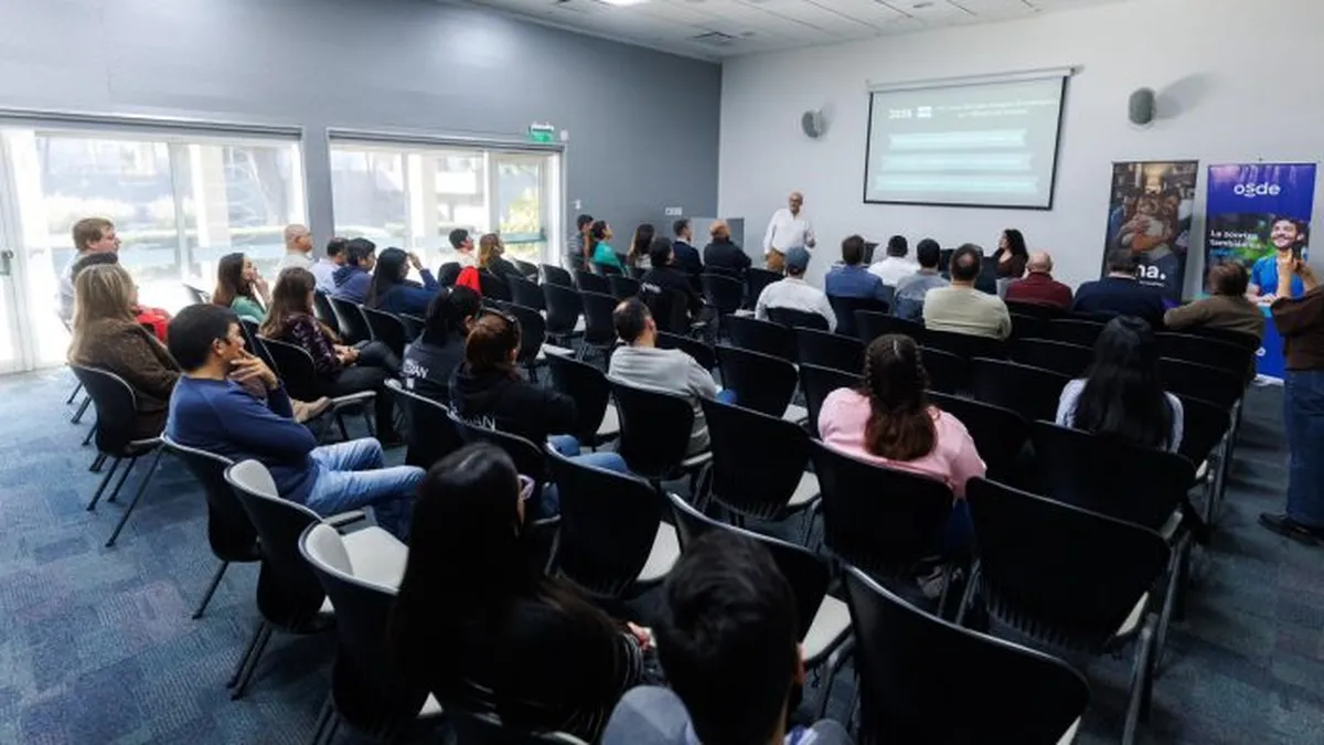 El municipio asiste gratis a empresas para que la gestión ambiental no sea "un gasto"
