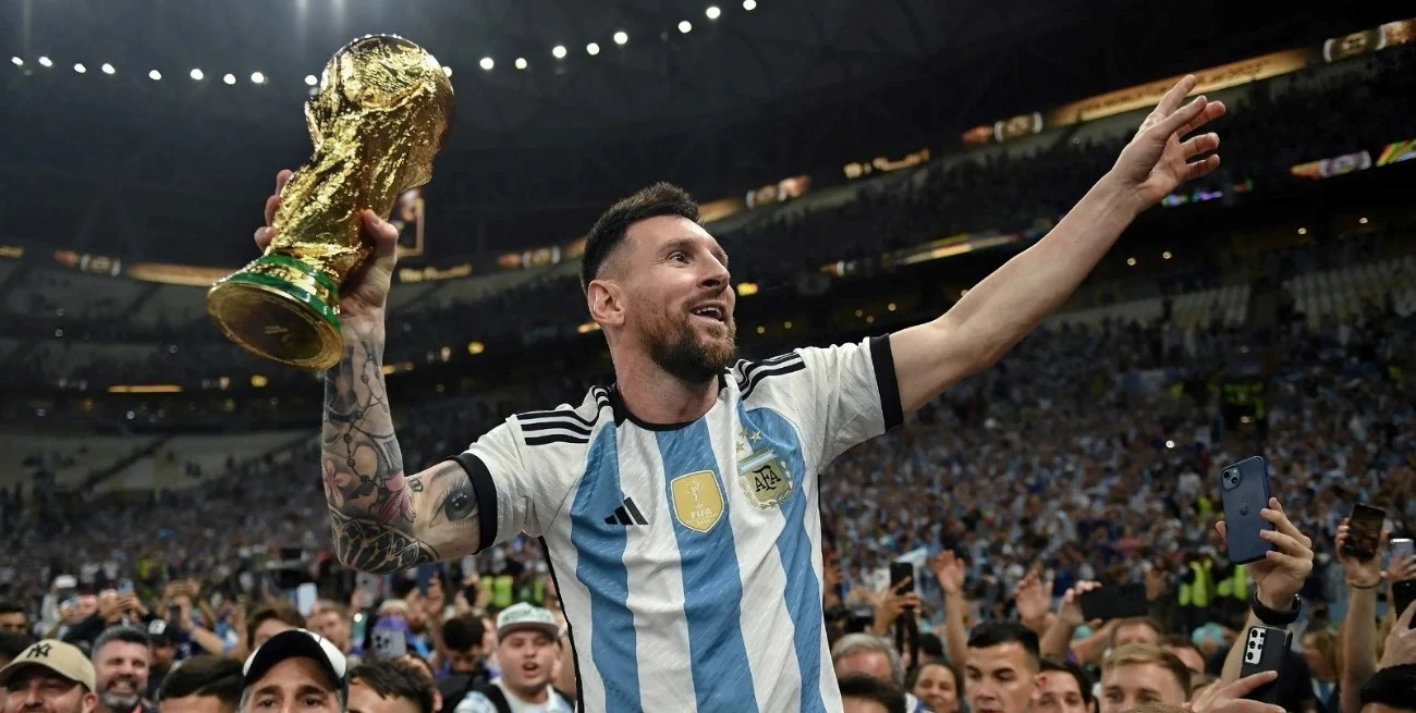 ¿Qué Messi veremos en este Mundial?