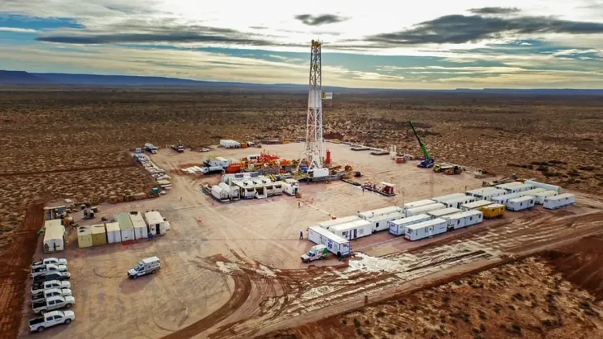 El Gobierno aprobó el proyecto 20 del RIGI que prevé una inversión de US$4.500 millones