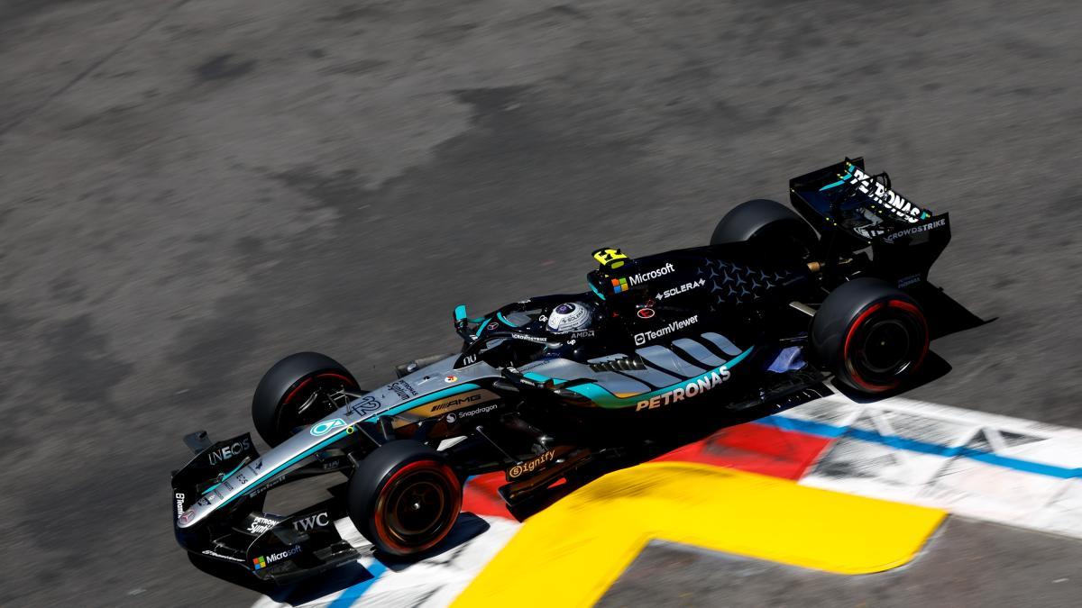 F1: Estado del campeonato de Pilotos y Constructores tras Mónaco y la sanción a
