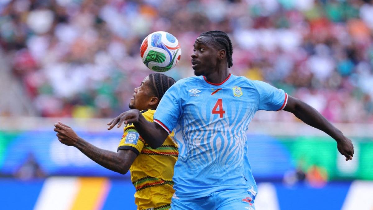 El drama de Congo: Les prohíben jugar en España y su Mundial pende de un hilo