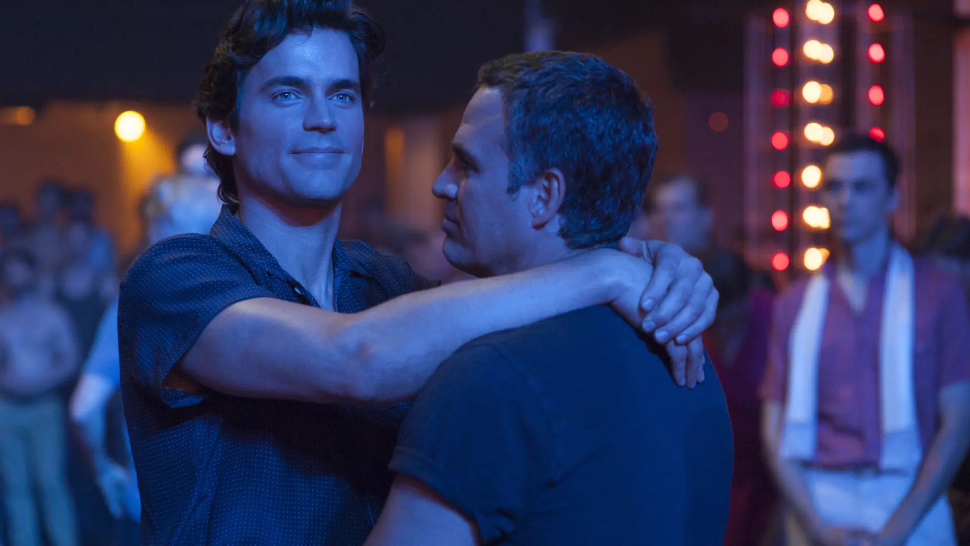La película de Ryan Murphy y Mark Ruffalo sobre los orígenes del sida y el temor al "cáncer gay"