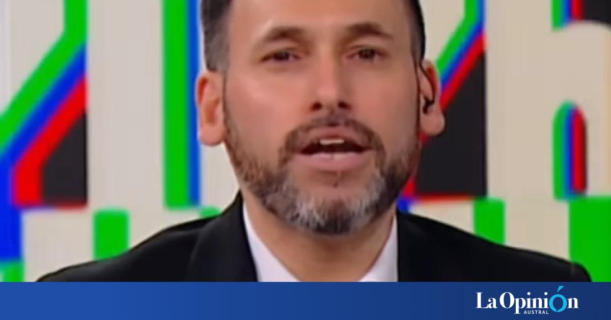 DSPORTS denunció transmisiones manipuladas con inteligencia artificial y pidió no compartir contenidos creados para desinformar