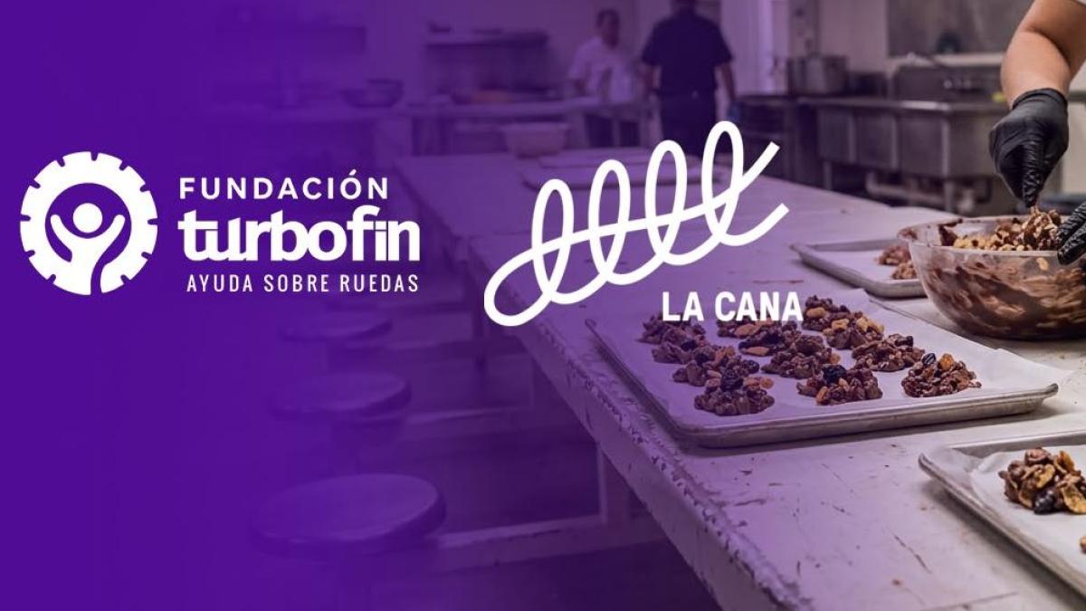 Fundación Turbofin y La Cana impulsan oportunidades de reinserción social para mujeres en Tepozanes