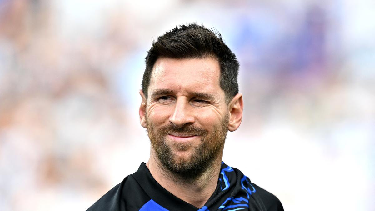 ¡Regresa el Rey! Messi volverá a jugar con Argentina, revela Scaloni