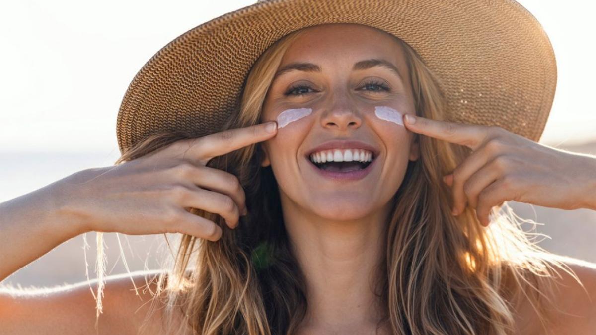 Protección solar sin brillos: el SPF que sí funciona en piel grasa, mixta o con acné