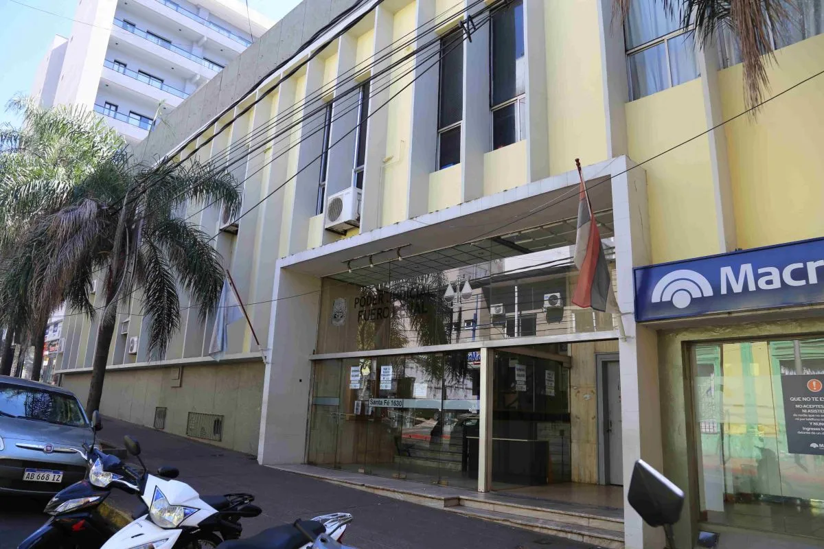 Maestro de colegio religioso de Posadas suma diez denuncias por abuso sexual en su contra