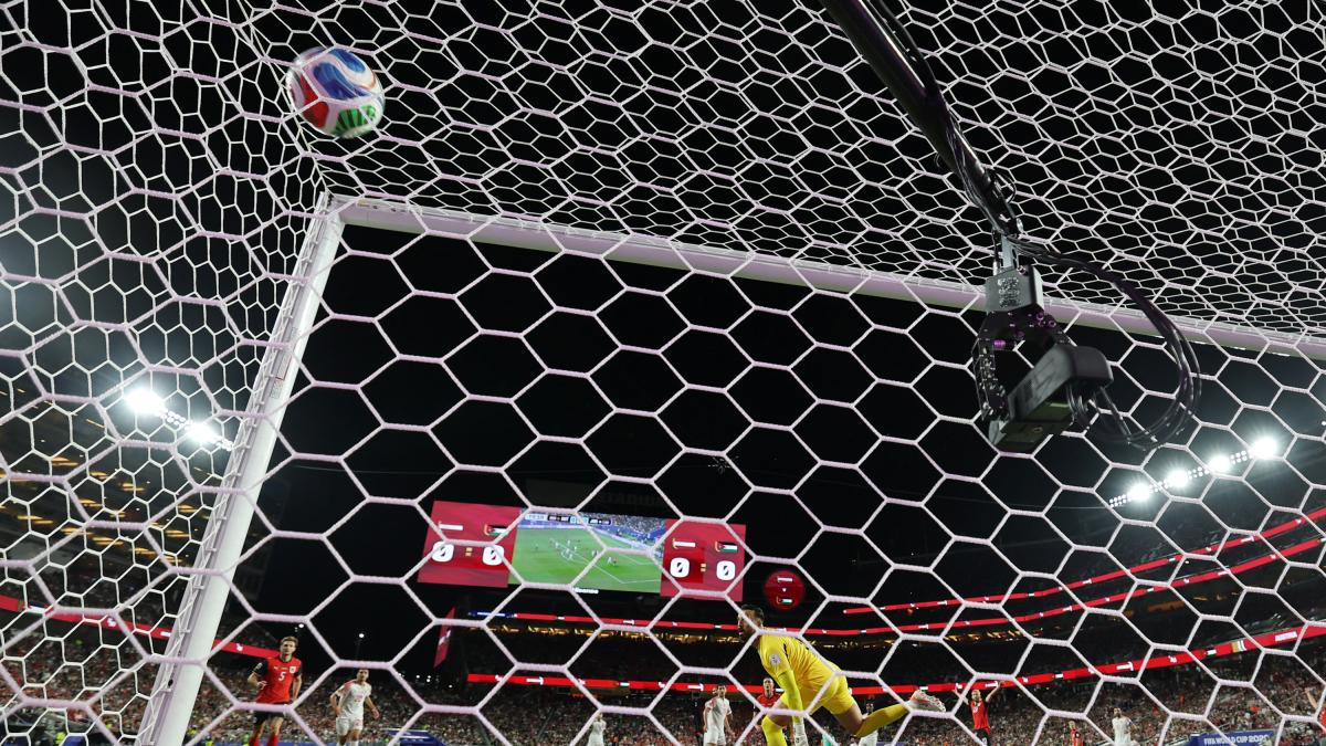 Austria rompe racha de 36 años sin ganar en un Mundial; Jordania logró su primer gol