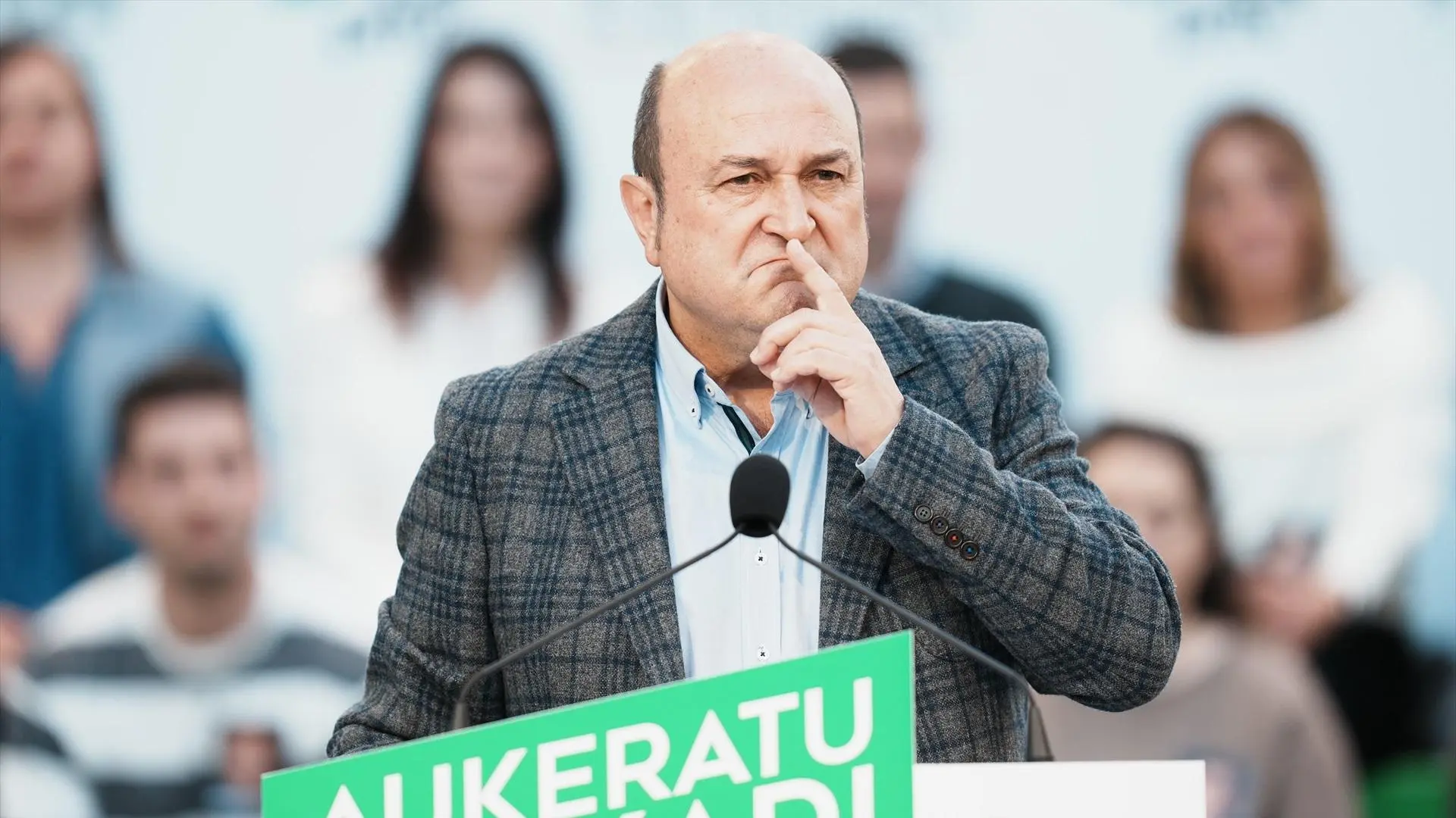 La UCO apunta a la intermediación de la trama Leire con el PNV para favorecer el rescate de 112,8 millones a Tubos Reunidos