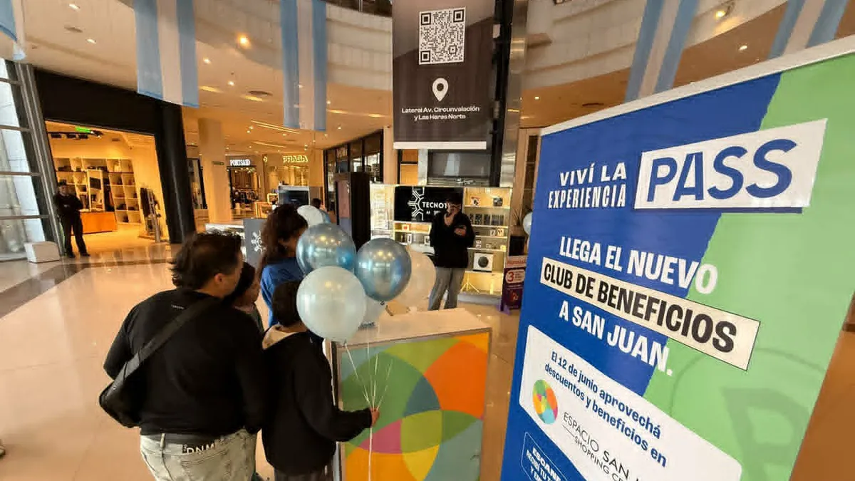 Ya está disponible PASS, el nuevo sistema de suscripción de DIARIO DE CUYO