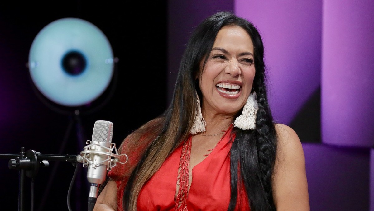 Lila Downs cantará por pueblos indígenas en ceremonia del Mundial 2026