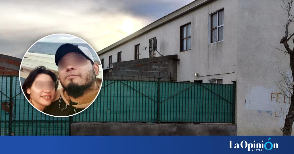 Horror en Pico Truncado: le dieron prisión domiciliaria a la mujer acusada de maltratar a sus hijos